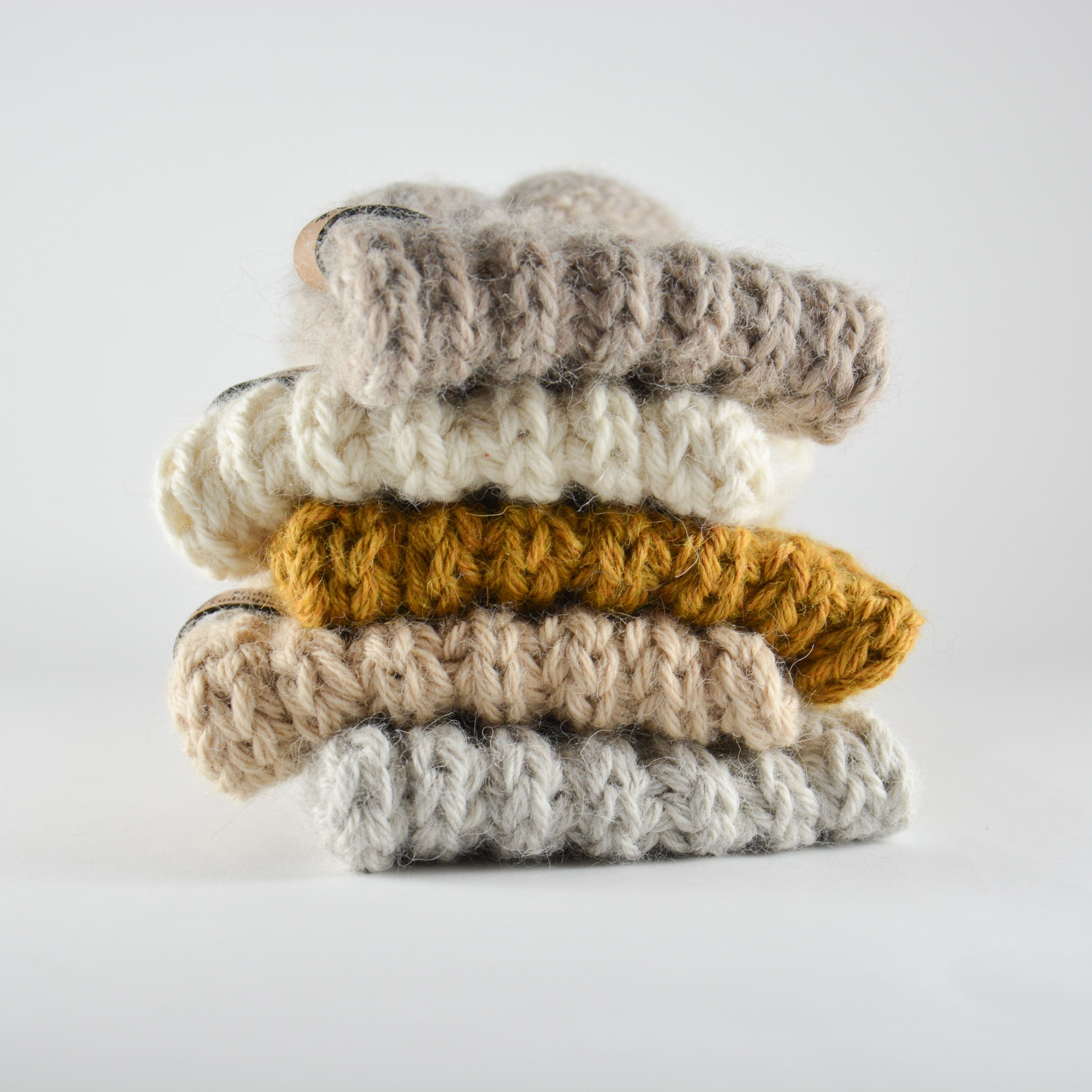 Handgestricktes
