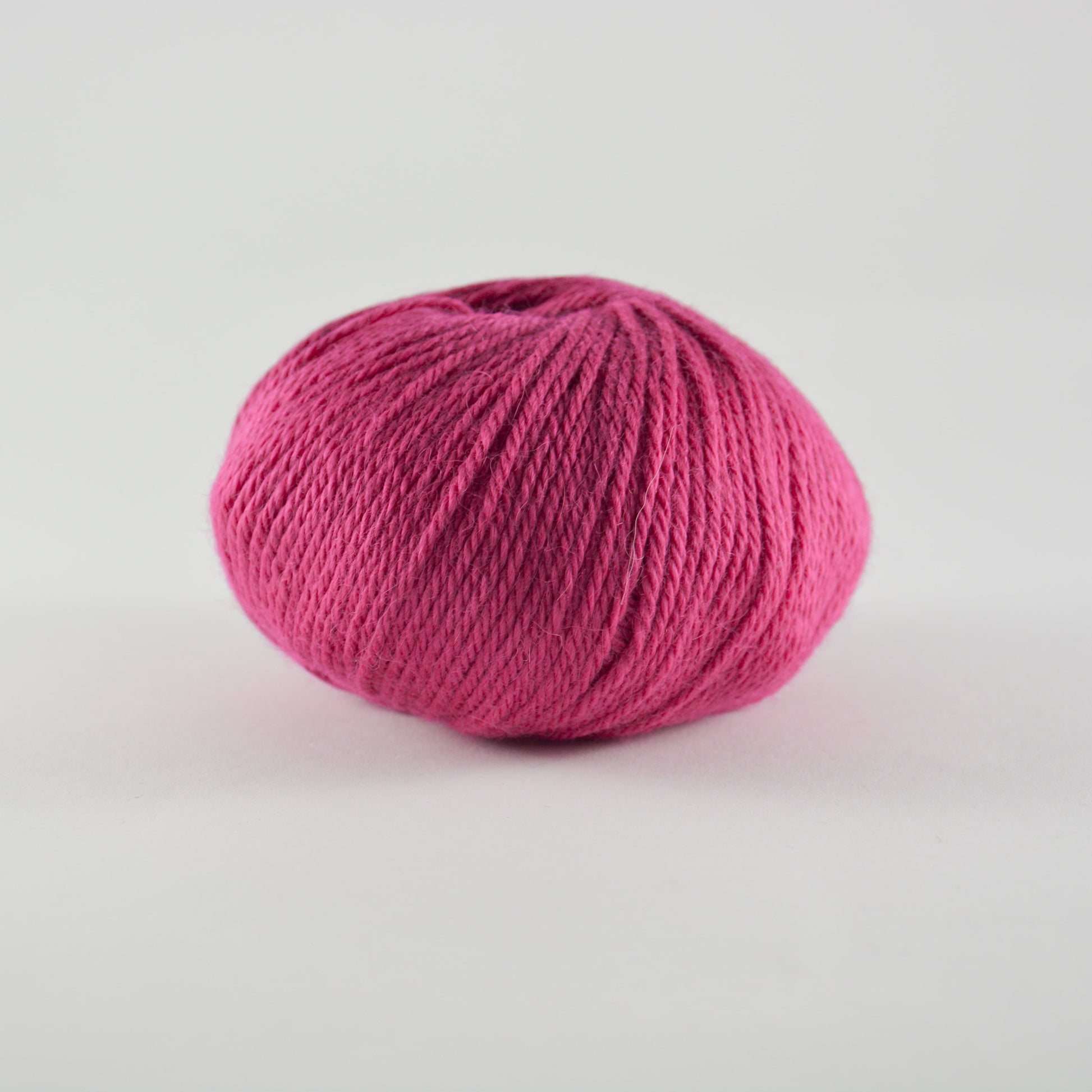 Die Farbenfrohe - magenta