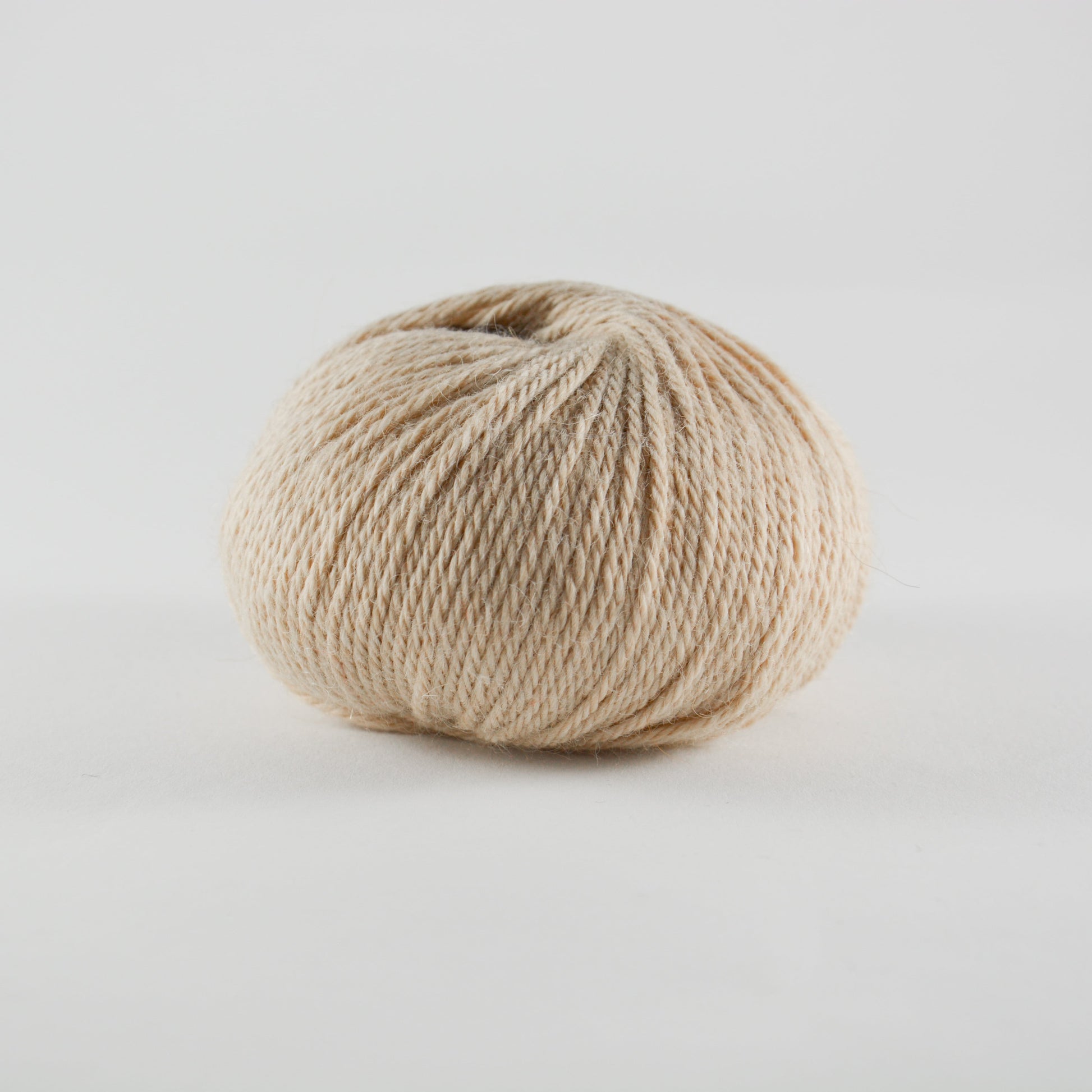 Die Farbenfrohe - beige