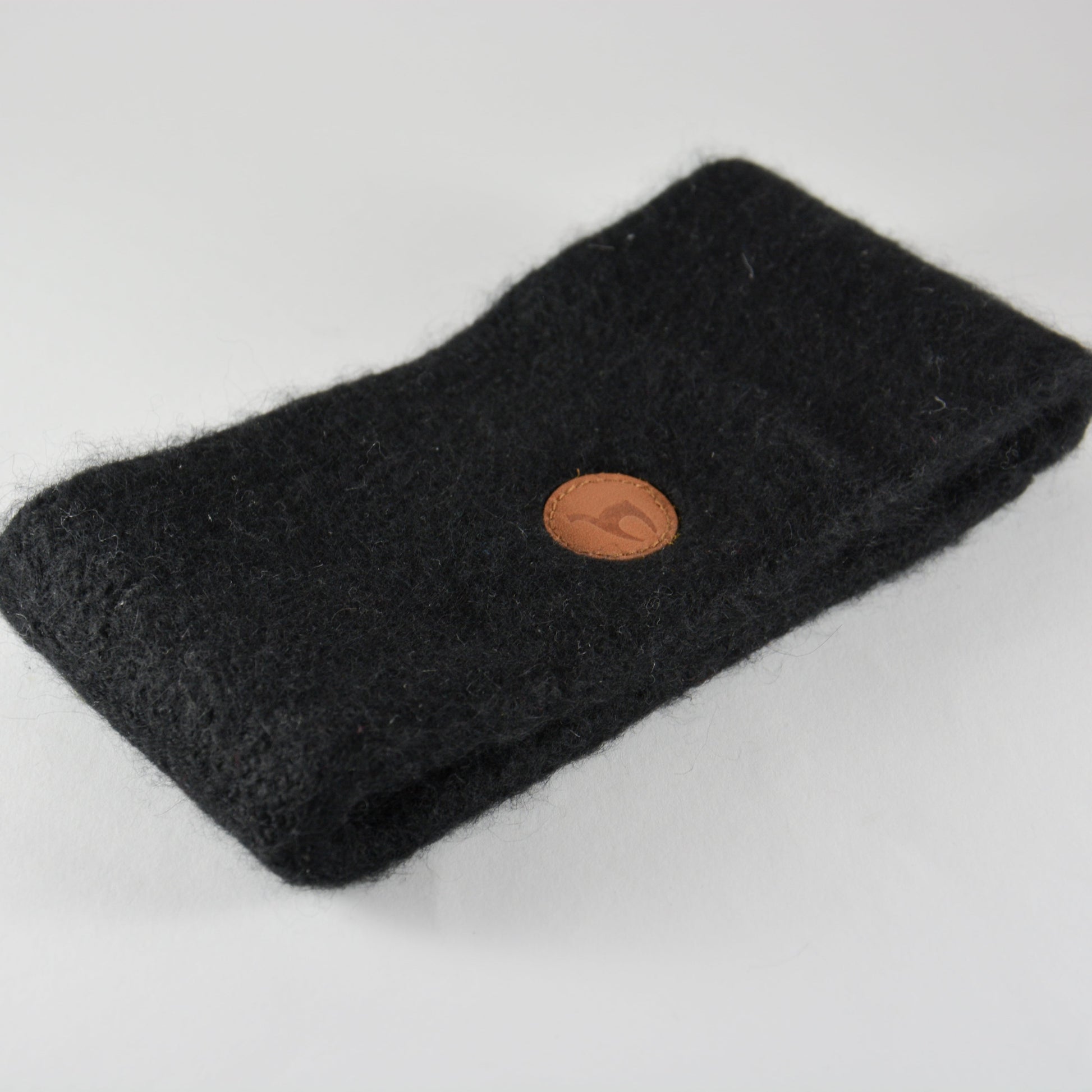 Strinband Stretch - schwarz