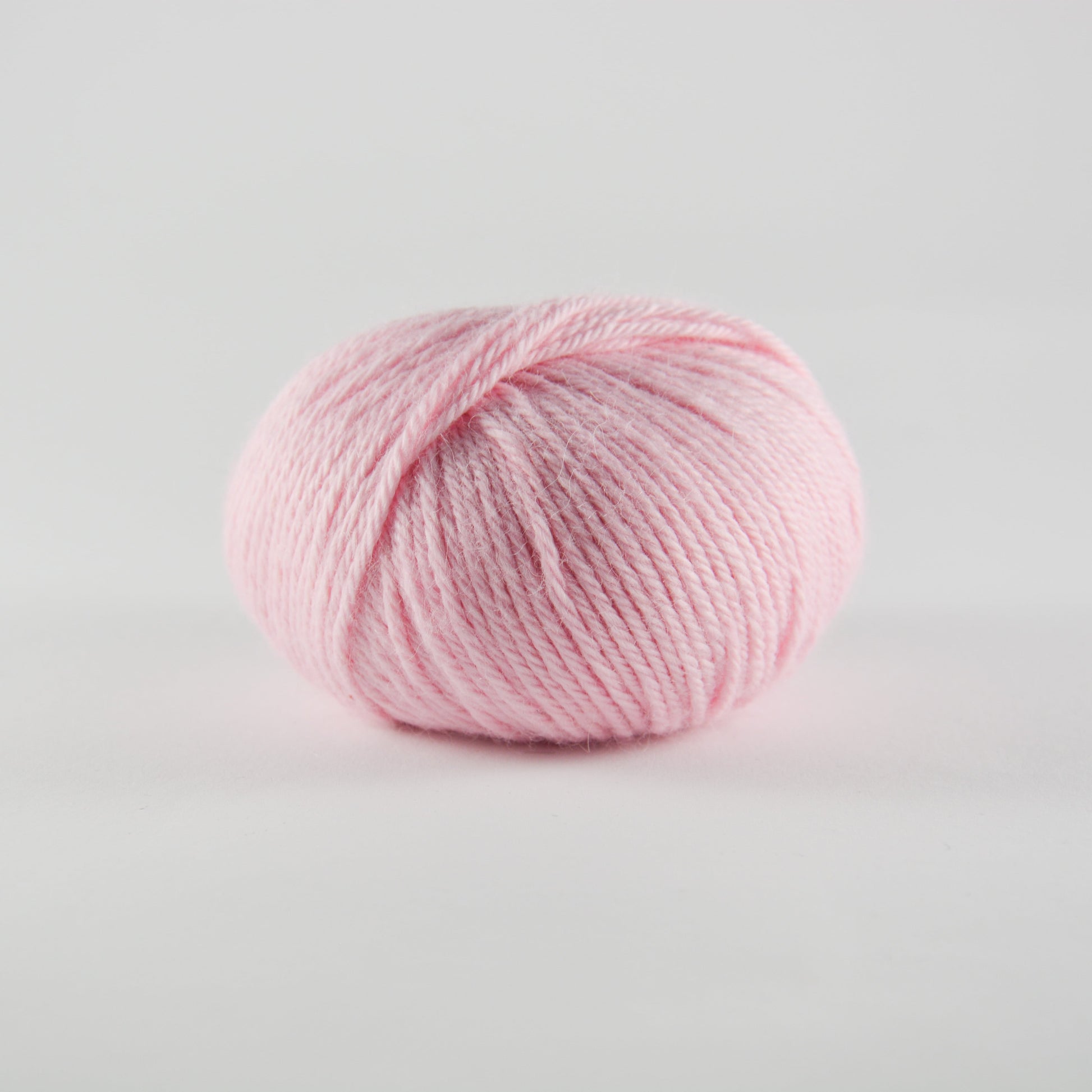 Die Farbenfrohe - baby rosa