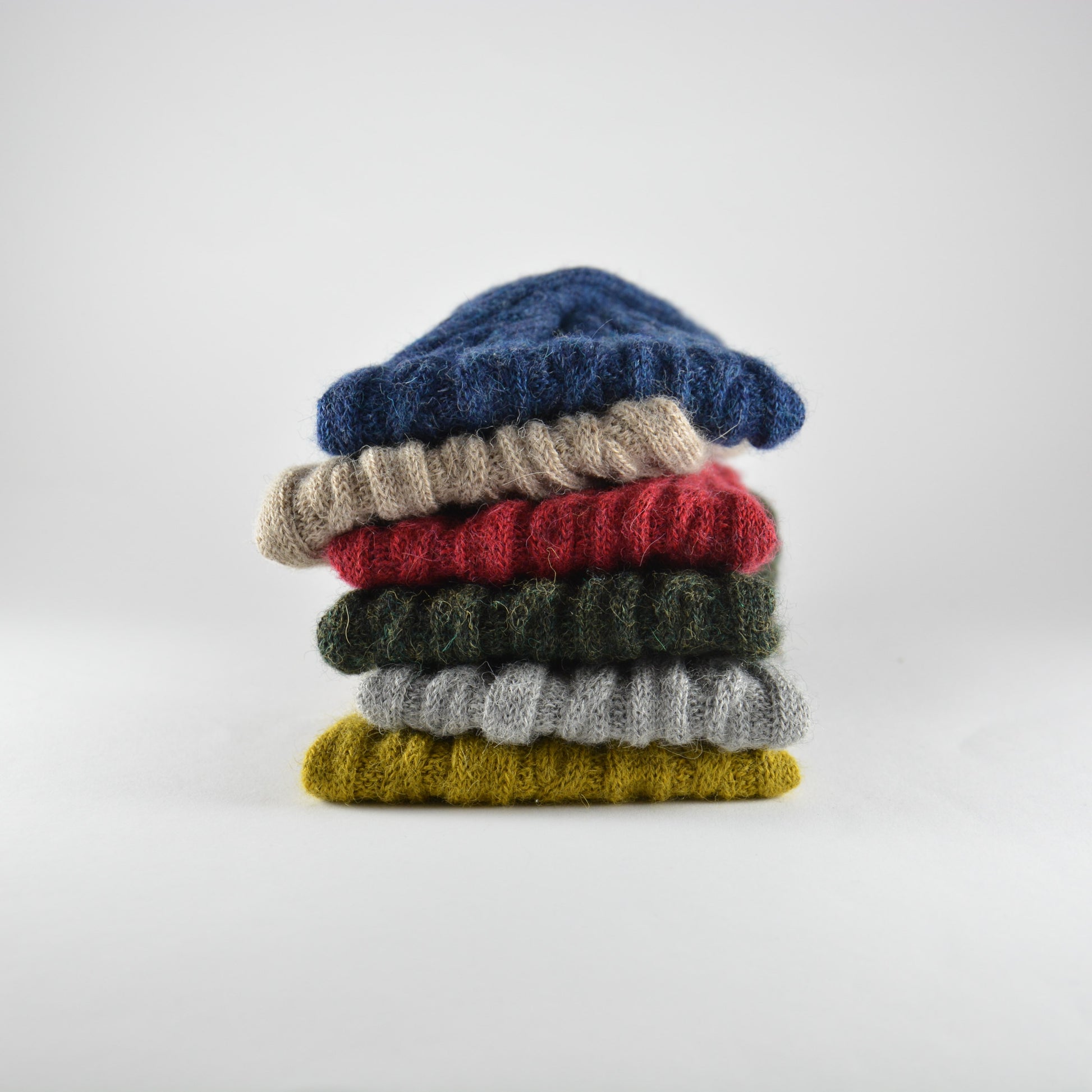 Stirnband Suave - blau
