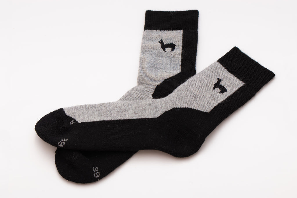 Wandersocken
